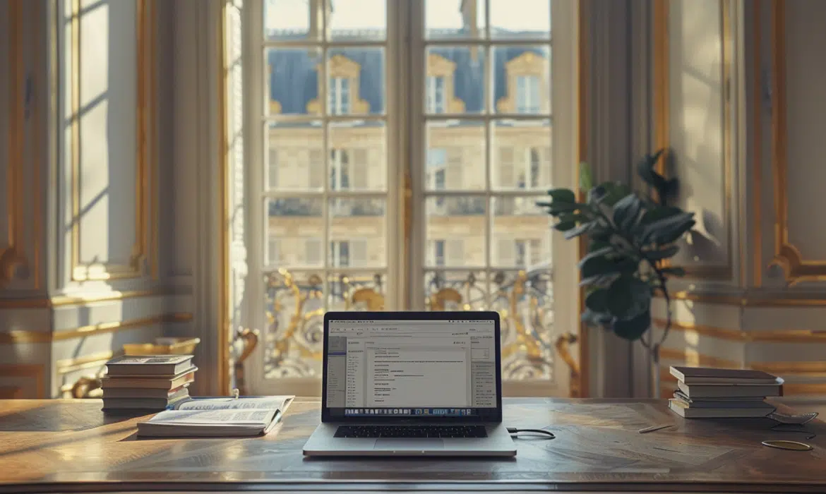 Sécuriser son compte webmail à Versailles : astuces et conseils