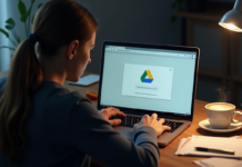Téléchargements sur Google Drive : Échecs et Solutions pour Réussir Facilement!