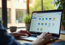 Exporter les données de google drive : étapes simples et rapides pour réussir