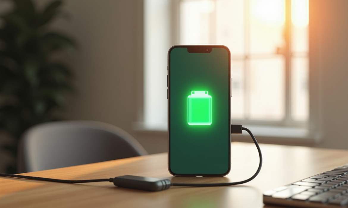 Les écueils à éviter pour préserver la batterie de votre téléphone portable