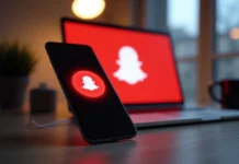 Rouge Snap : est-ce lié aux snaps vidéos ou textes ?