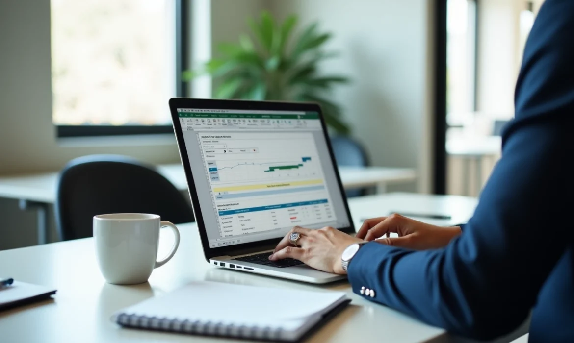 Maîtriser Excel : les astuces indispensables pour débutants