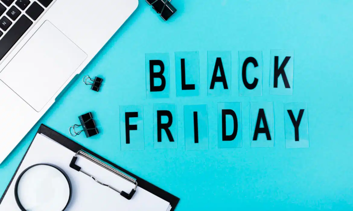 Pourquoi acheter du matériel informatique lors du Black Friday ?