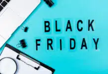 Pourquoi acheter du matériel informatique lors du Black Friday ?